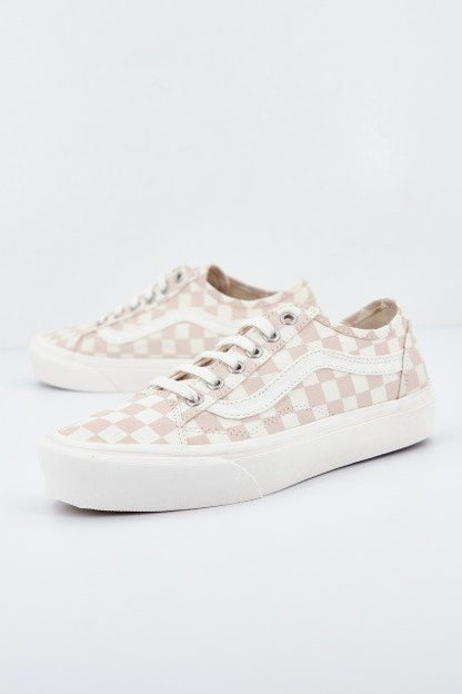 VANS UA OLD SKOOL TAPERED en color PCHKEENNAT  (1)