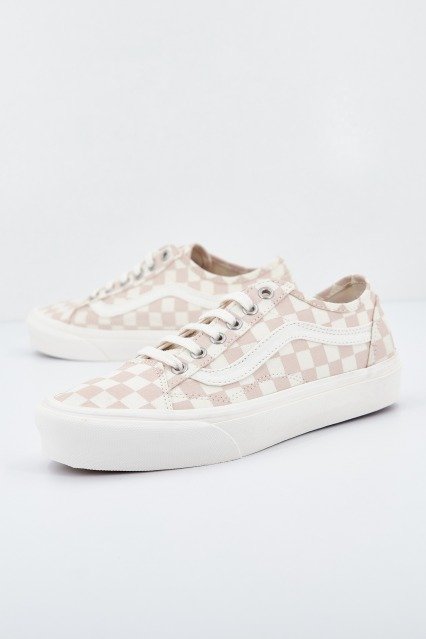 VANS UA OLD SKOOL TAPERED en color PCHKEENNAT  (1)