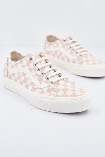 VANS UA OLD SKOOL TAPERED en color PCHKEENNAT  (2)