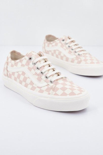 VANS UA OLD SKOOL TAPERED en color PCHKEENNAT  (2)
