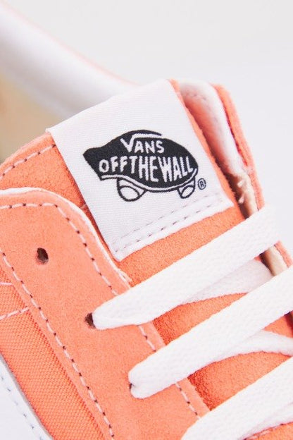 VANS UA SK-LOW en color MELONTRWHT  (4)