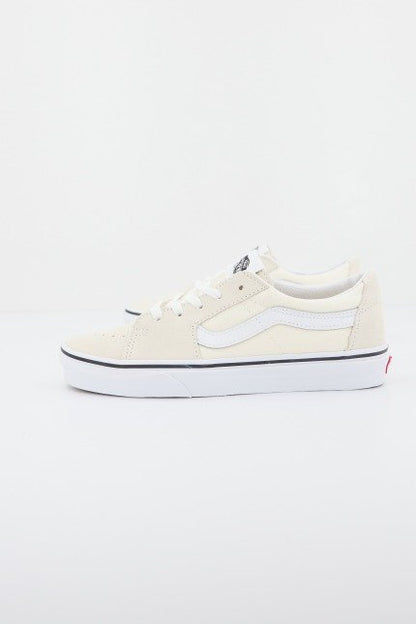 VANS  UA SK-LOW en color CLWHTTRWHT  (1)