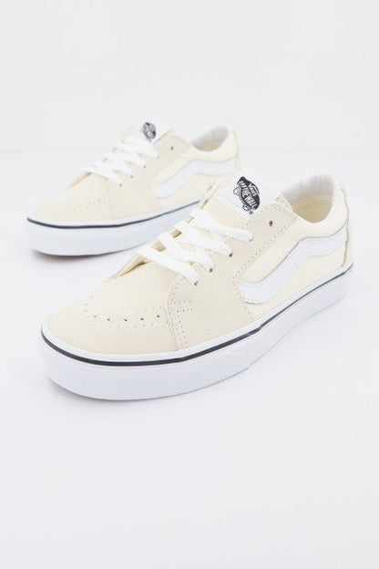 VANS  UA SK-LOW en color CLWHTTRWHT  (2)