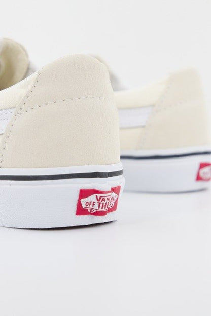 VANS  UA SK-LOW en color CLWHTTRWHT  (3)