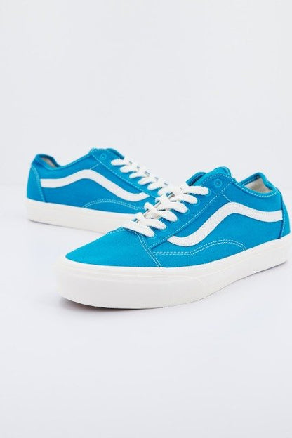 VANS  UA OLD SKOOL TAPERE en color HWSRFNTRL  (1)