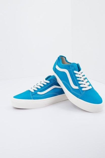 VANS  UA OLD SKOOL TAPERE en color HWSRFNTRL  (2)