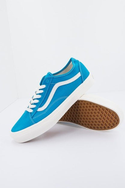 VANS  UA OLD SKOOL TAPERE en color HWSRFNTRL  (4)