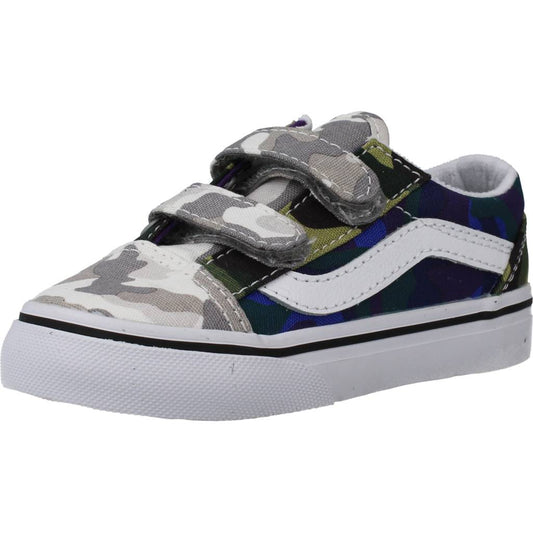 VANS TD OLD SKOOL V en color MULTI  (1)