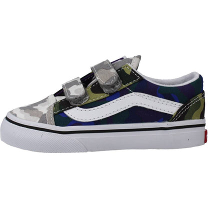 VANS TD OLD SKOOL V en color MULTI  (2)