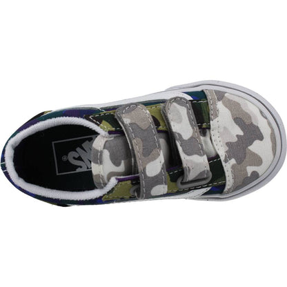 VANS TD OLD SKOOL V en color MULTI  (7)