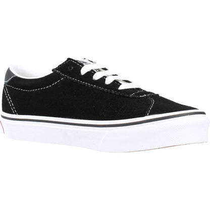 VANS UY VANS SPORT en color BLCKWHT  (5)