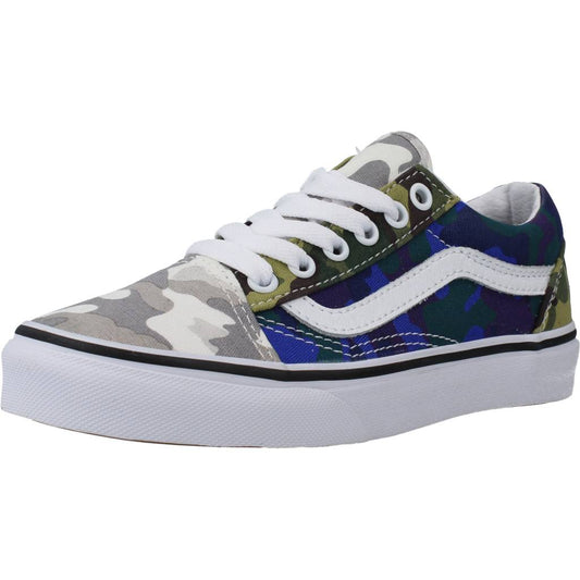 VANS  UY OLD SKOOL en color MULTI  (1)