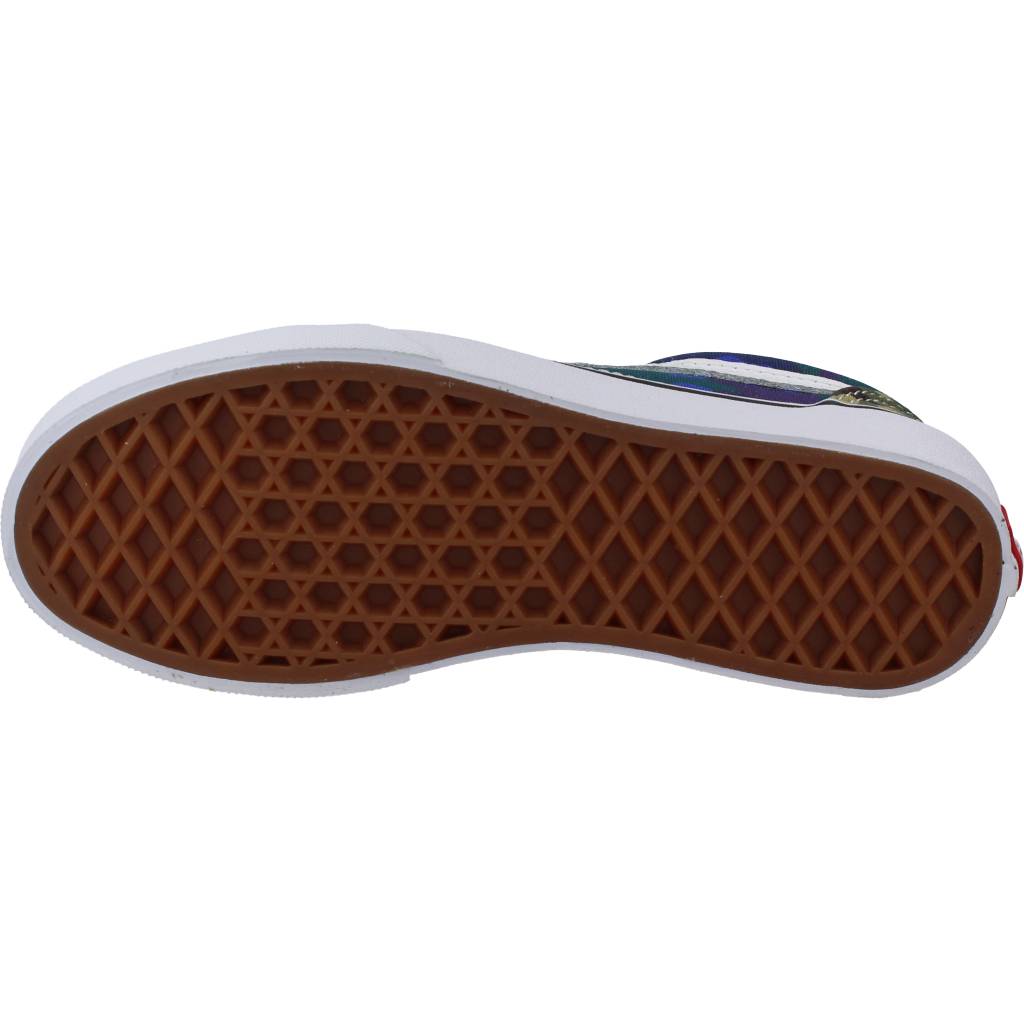 VANS  UY OLD SKOOL en color MULTI  (6)