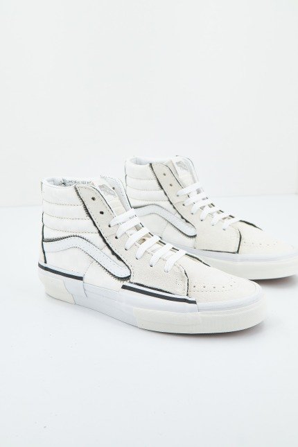 VANS SK-HI RECONSTRUCT en color MRSHMLLWWH  (2)
