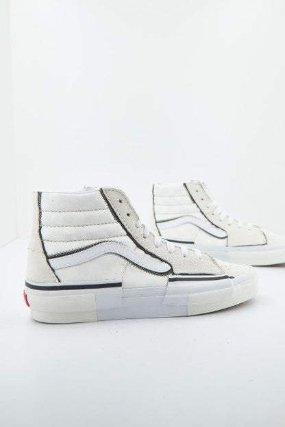 VANS SK-HI RECONSTRUCT en color MRSHMLLWWH  (3)