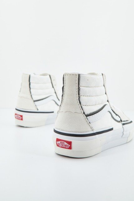 VANS SK-HI RECONSTRUCT en color MRSHMLLWWH  (4)