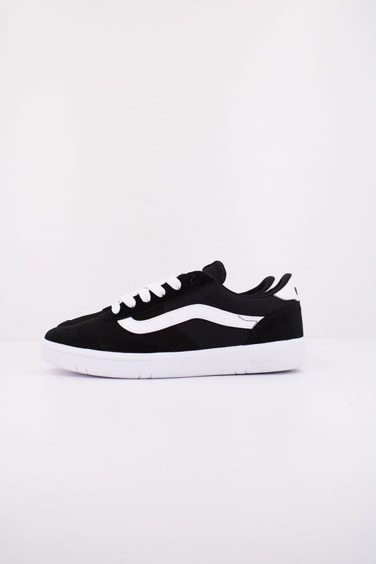 VANS CRUZE TOO CC STAPLE en color BLACK  (1)