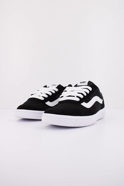 VANS CRUZE TOO CC STAPLE en color BLACK  (2)