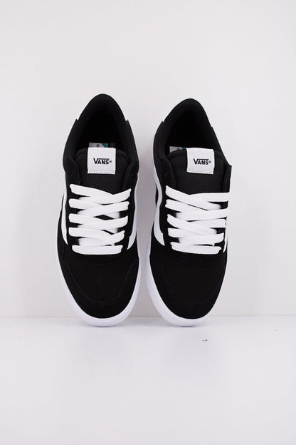 VANS CRUZE TOO CC STAPLE en color BLACK  (3)