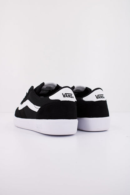 VANS CRUZE TOO CC STAPLE en color BLACK  (4)