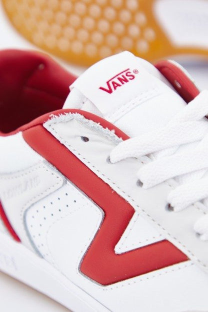 VANS LOWLAND CC JMP R en color RDWHT  (4)