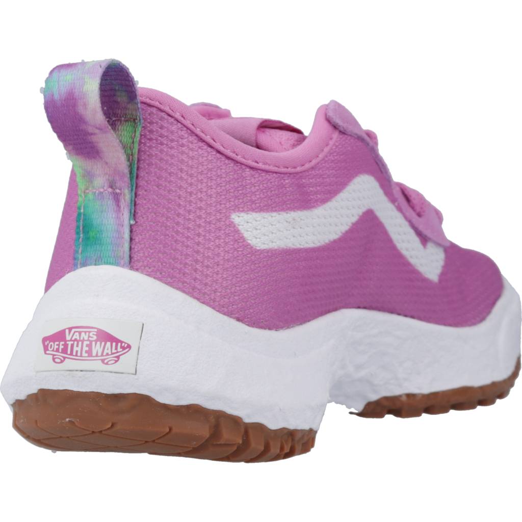 VANS ULTRARANGE VR en color BLCHRCL  (3)