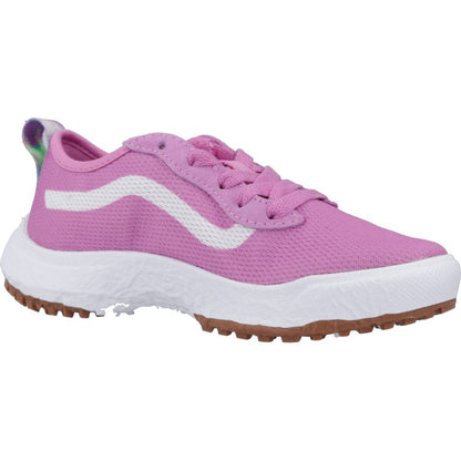 VANS ULTRARANGE VR en color BLCHRCL  (5)