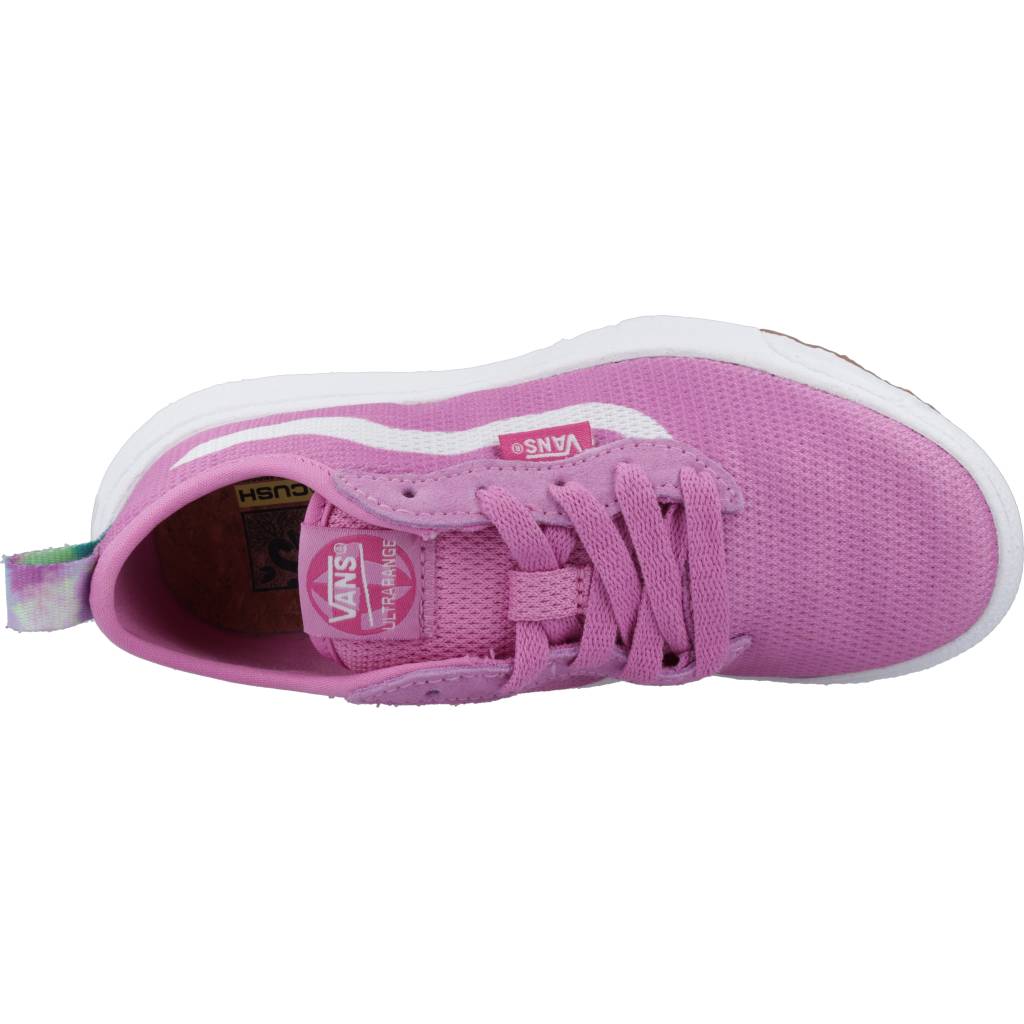 VANS ULTRARANGE VR en color BLCHRCL  (7)