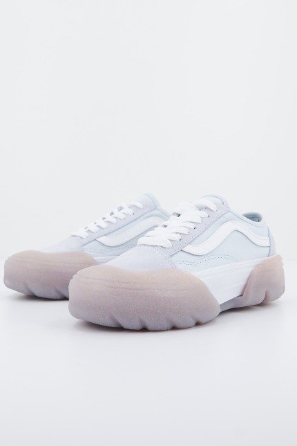 VANS OLD SKOOL TAPERED en color PLEINAIR  (1)