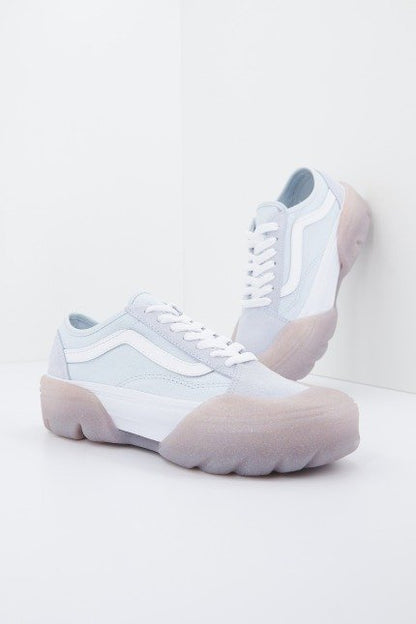 VANS OLD SKOOL TAPERED en color PLEINAIR  (2)