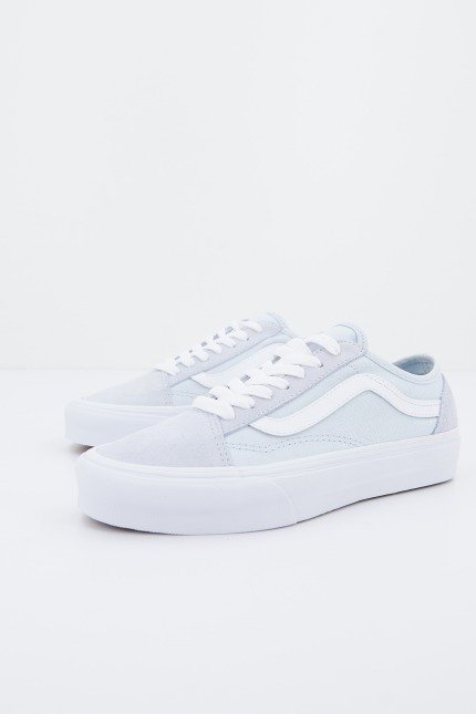 VANS OLD SKOOL TAPERED en color PLEINAIR  (3)
