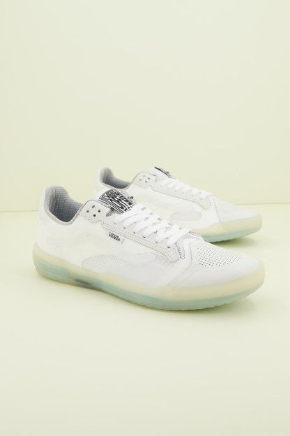 VANS EVDNT ULTIMATE en color WHITE  (1)