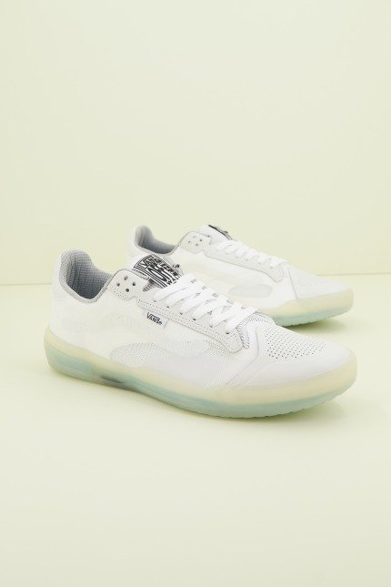 VANS EVDNT ULTIMATE en color WHITE  (1)