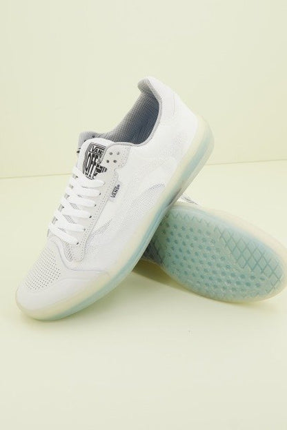 VANS EVDNT ULTIMATE en color WHITE  (4)