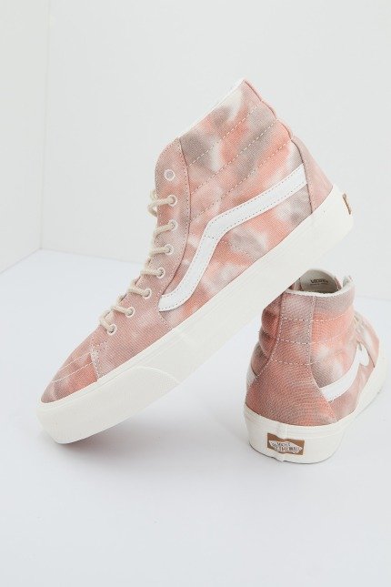 VANS SK-HI VR en color CLRSKYBL  (1)