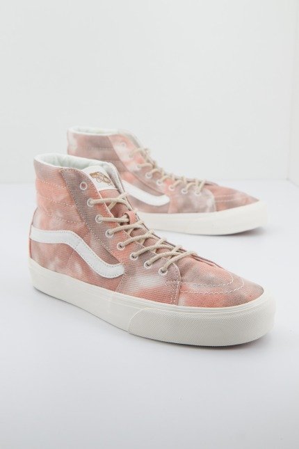 VANS SK-HI VR en color CLRSKYBL  (2)