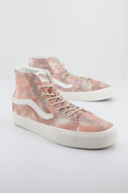 VANS SK-HI VR en color CLRSKYBL  (2)
