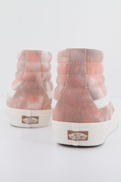 VANS SK-HI VR en color CLRSKYBL  (3)