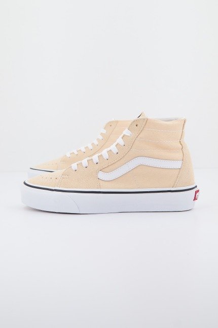 VANS SK-HI TAPERED en color HNYPCH  (1)