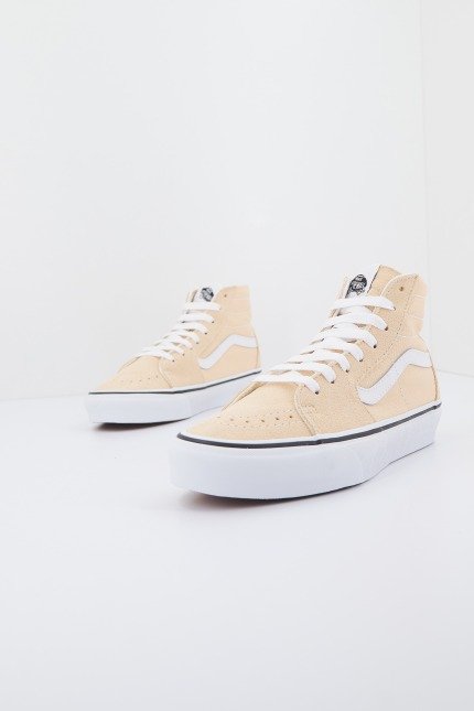 VANS SK-HI TAPERED en color HNYPCH  (2)
