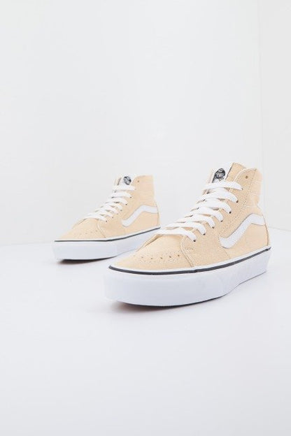 VANS SK-HI TAPERED en color HNYPCH  (2)