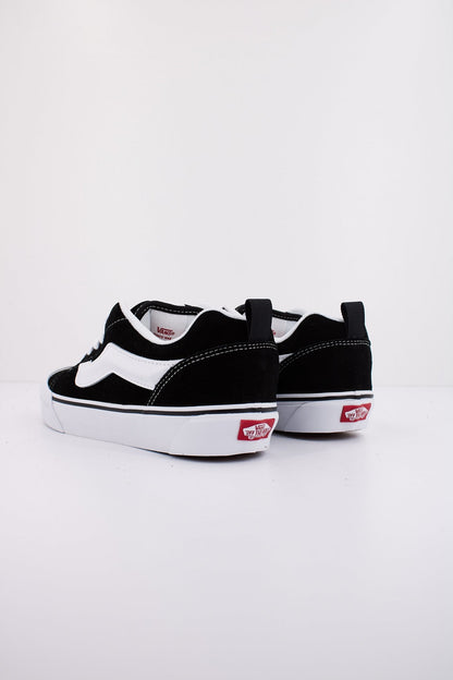 VANS KNU SKOOL en color BLCKWHT  (3)