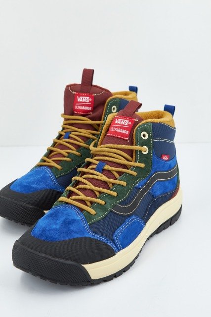 VANS  ULTRARANGE EXO en color MULTI  (2)