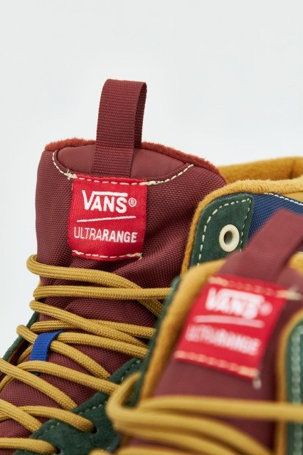 VANS  ULTRARANGE EXO en color MULTI  (3)