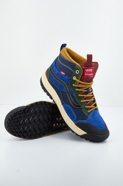 VANS  ULTRARANGE EXO en color MULTI  (4)