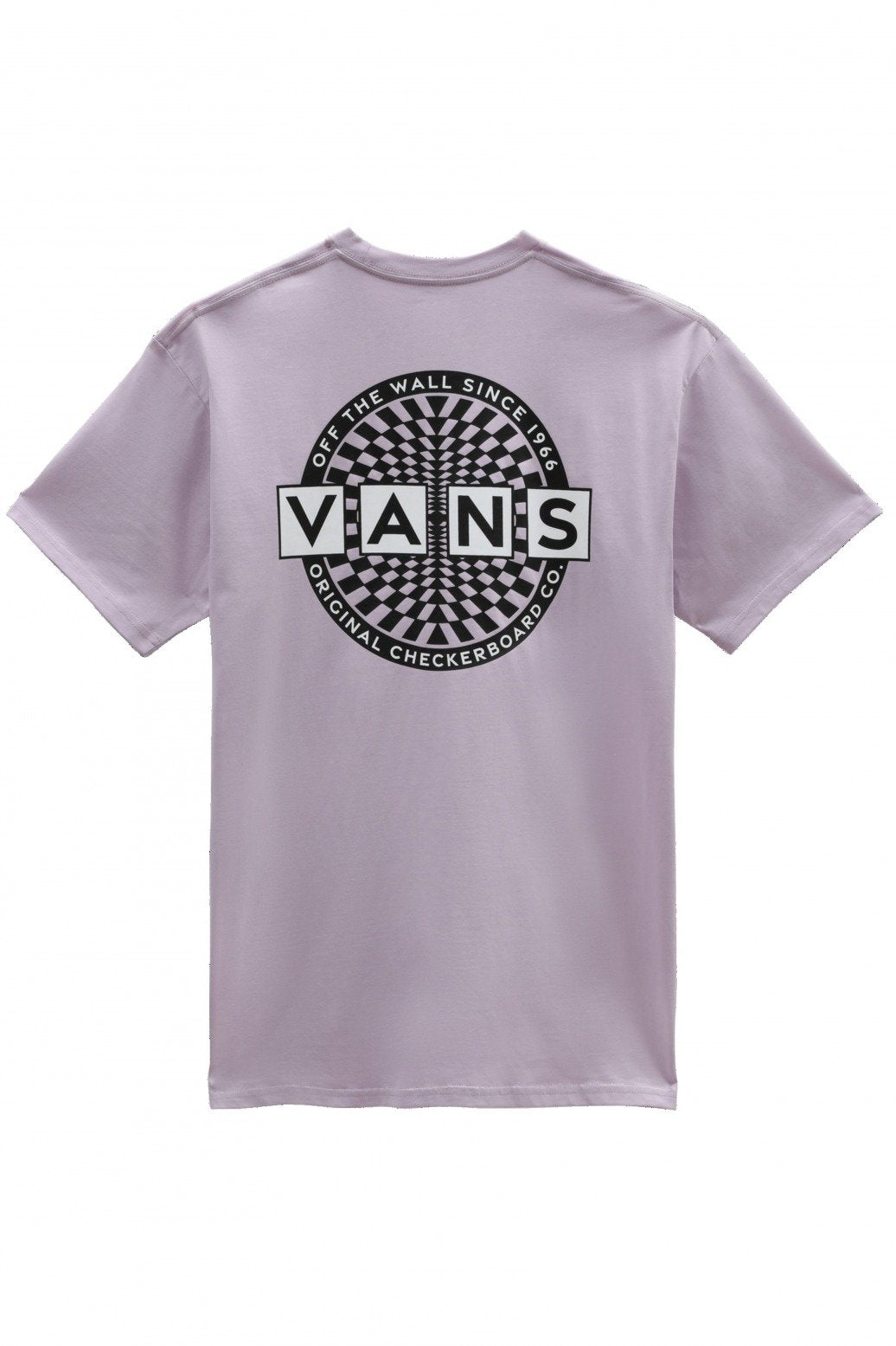 VANS WARPED CHECKERBOARD  en color CHRCLSTV  (2)
