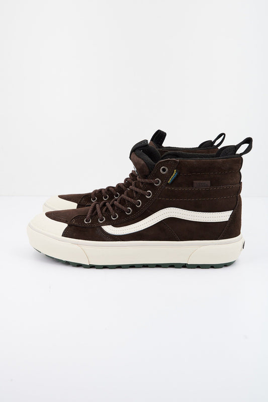 VANS SK-HI MTE- en color DEMITASSE  (1)