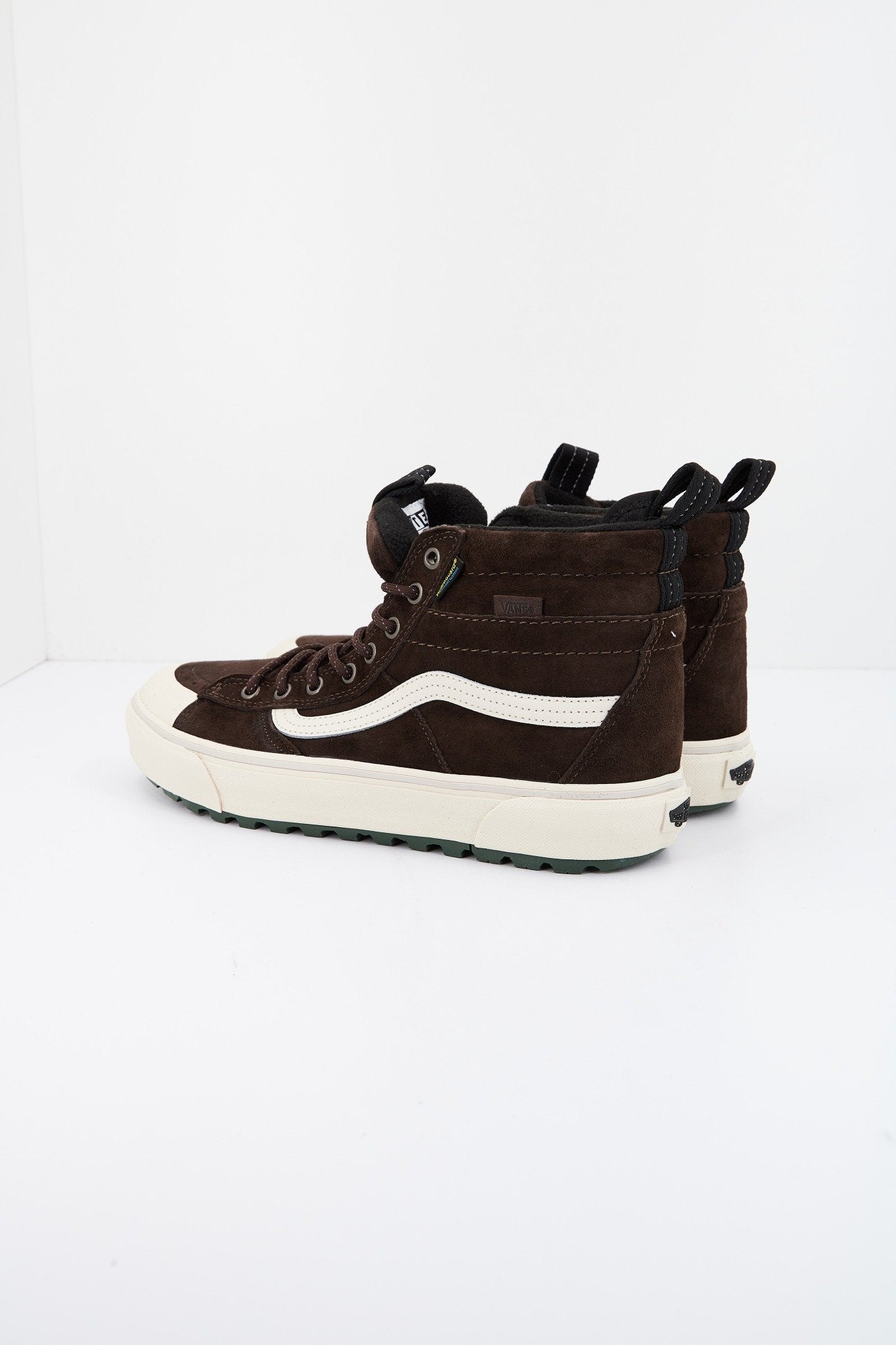 VANS SK-HI MTE- en color DEMITASSE  (3)