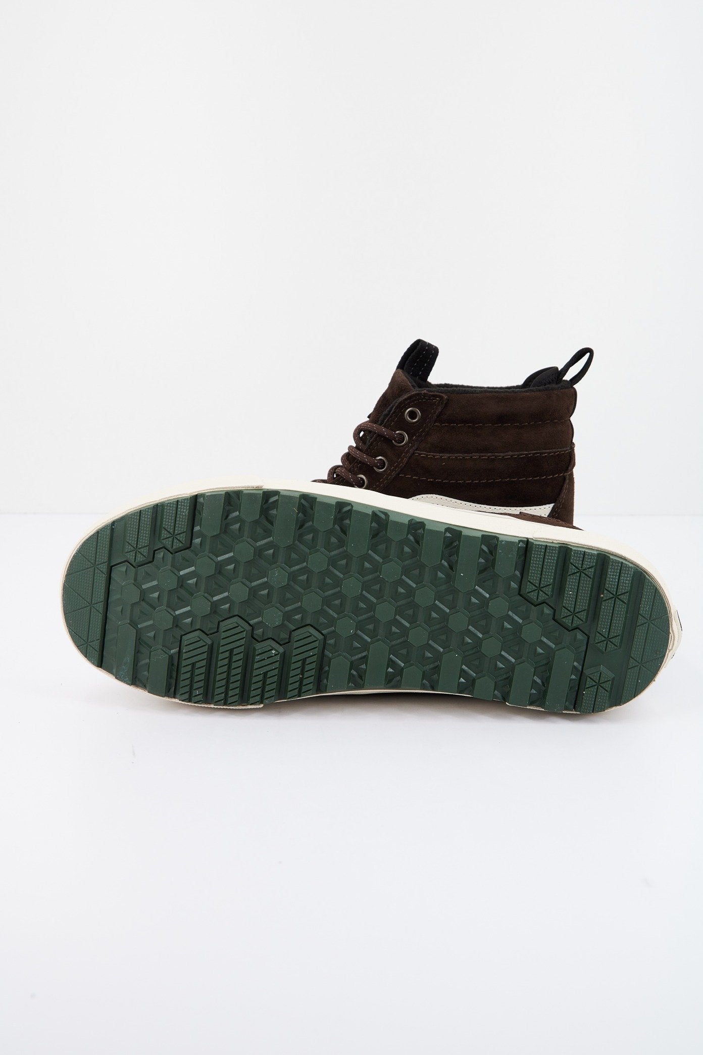 VANS SK-HI MTE- en color DEMITASSE  (4)
