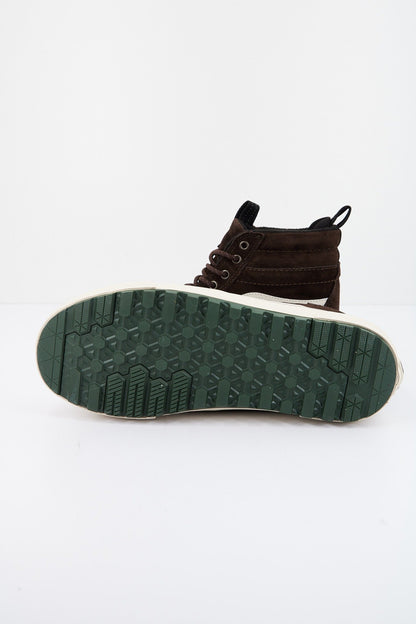 VANS SK-HI MTE- en color DEMITASSE  (4)